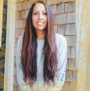 Meet your Posher, Jaime